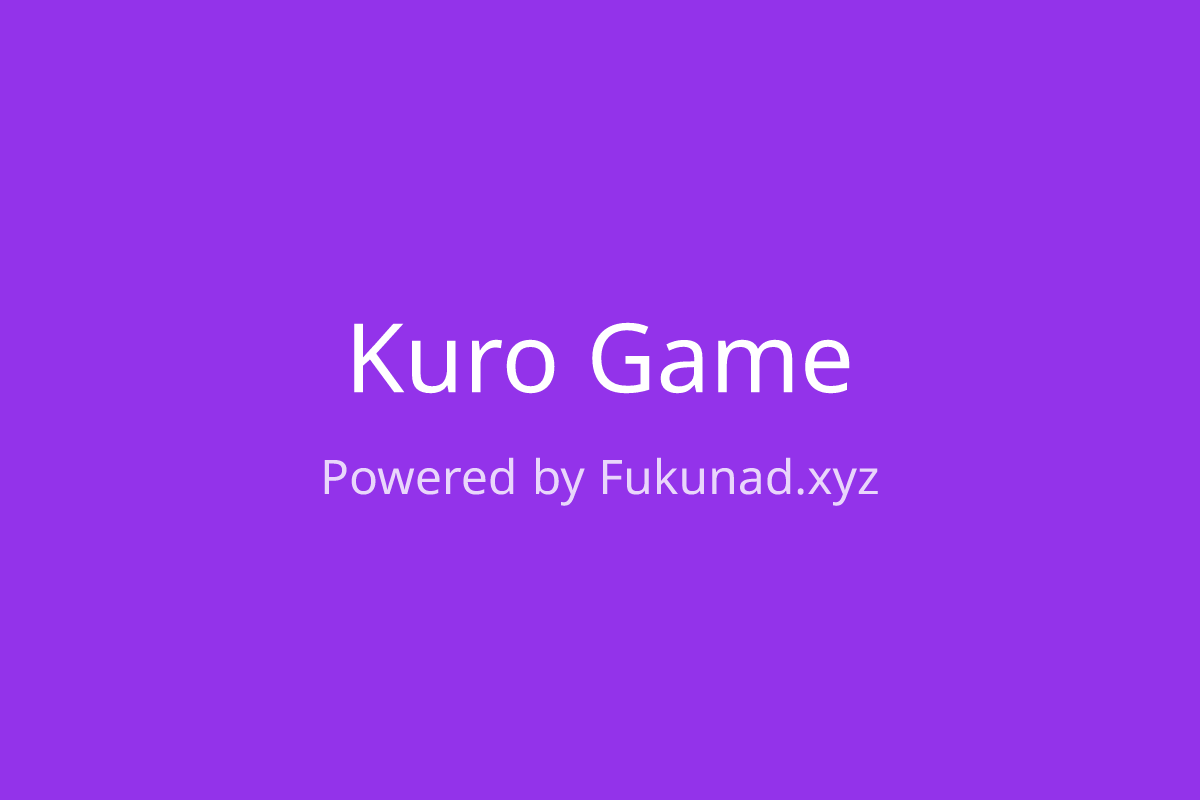 Fuku-Kuro - Farcaster Mini Apps